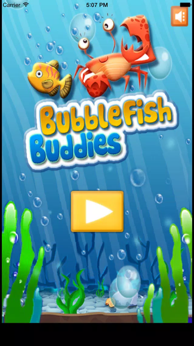 Screenshot di Bundle Fish 2015