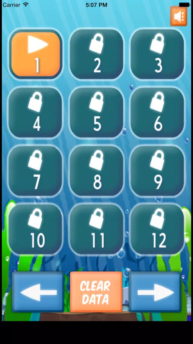 Screenshot di Bundle Fish 2015