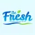 Be Fresh Purified Water