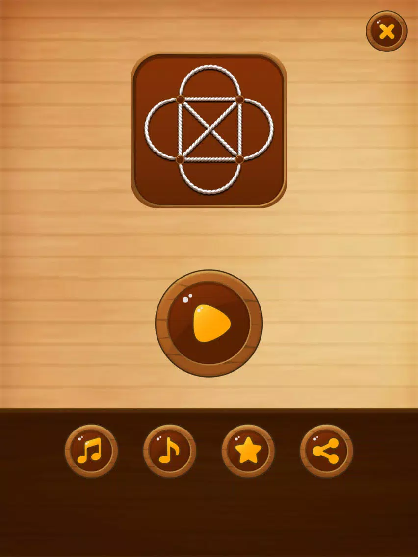 Capturas de pantalla de Draw - One Line in One Touch iPad 