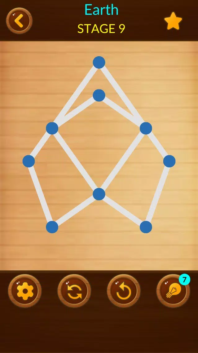 Capturas de pantalla de Draw - One Line in One Touch
