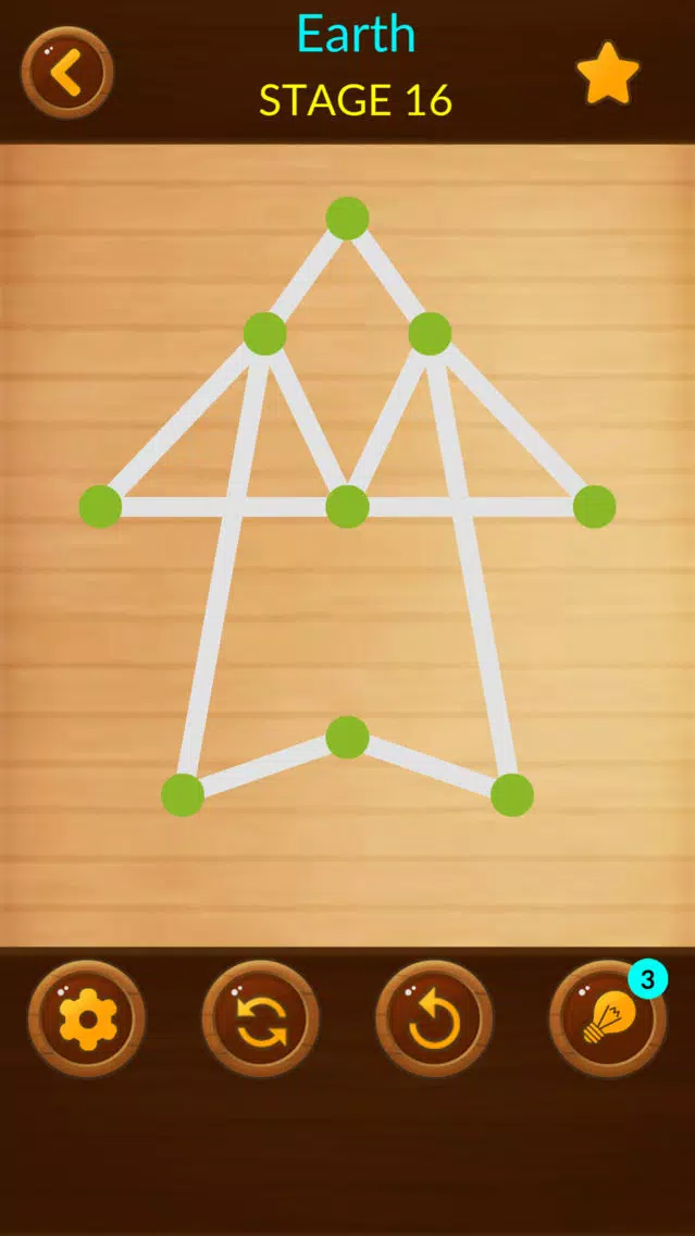 Capturas de pantalla de Draw - One Line in One Touch