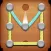 Line Puzzle - String Art Draw