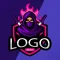 Gaming Logo Esport Logo Maker