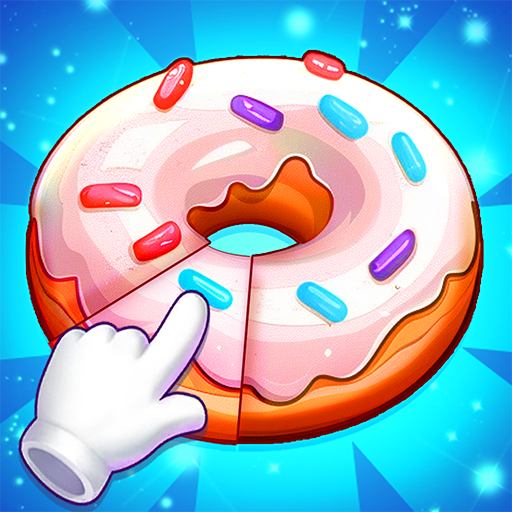 Sweet Donut Sort