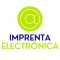 Imprenta Electrónica