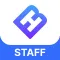 Behave Staff