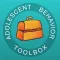 Adolescent Behavior Toolbox