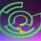 Balls Rotate! Musical Maze 3D