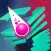 music stack ball 3D