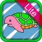 Aquarium Coloring for Kids Lite : iPhone edition