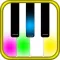 Touch Piano 5