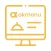 OkMenu | Order Display System