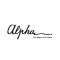 Alpha Cafe | ألفا كافي