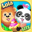 Lola's ABC Party 2 LITE Lola's ABC Party 2 LITE