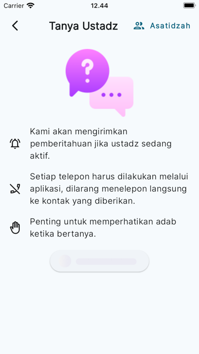 Bekal Islam Screenshots