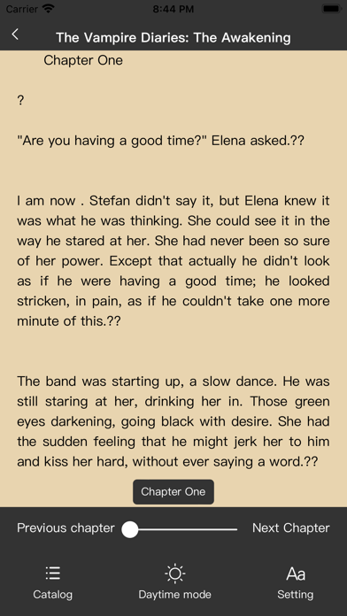 Lust Novels-Fictions&Novels Screenshots