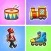 Multiple Mini Games: Fun Hub