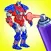 Optimus Robot Games: DIY Games