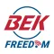 BEK Freedom