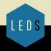 LEDS - Think fast or pop