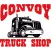 Convoy Truck Shop
