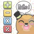 Basic Math Games – Learn Maths