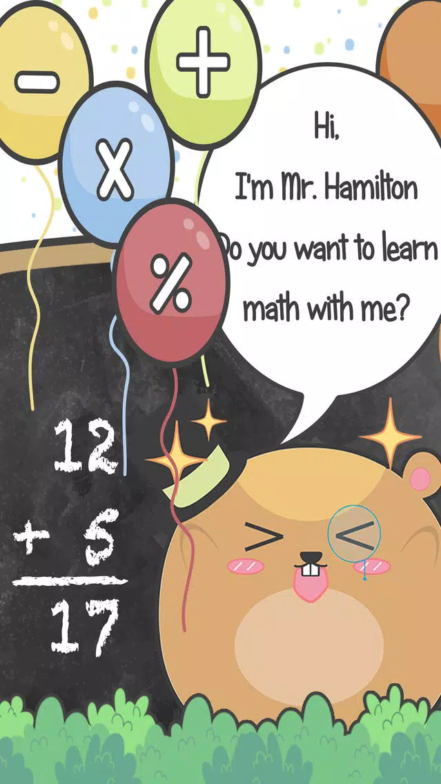 Basic Math Games – Learn Maths Screenshots