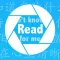 Read for Me!: Translate printed text from pictures