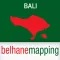 BeMap Bali
