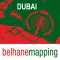 BeMap Dubai