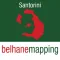 BeMap Santorini
