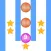 Swipe Action Ball
