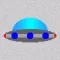 UFO Dive - Stars