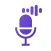 Speech to Text: AI Transcriber