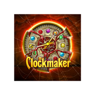 Clockmaker: Jewel Match 3 Game Clockmaker: Jewel Match 3 Game
