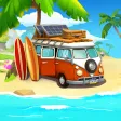 Funky Bay: Farm Adventure game Funky Bay: Farm Adventure game