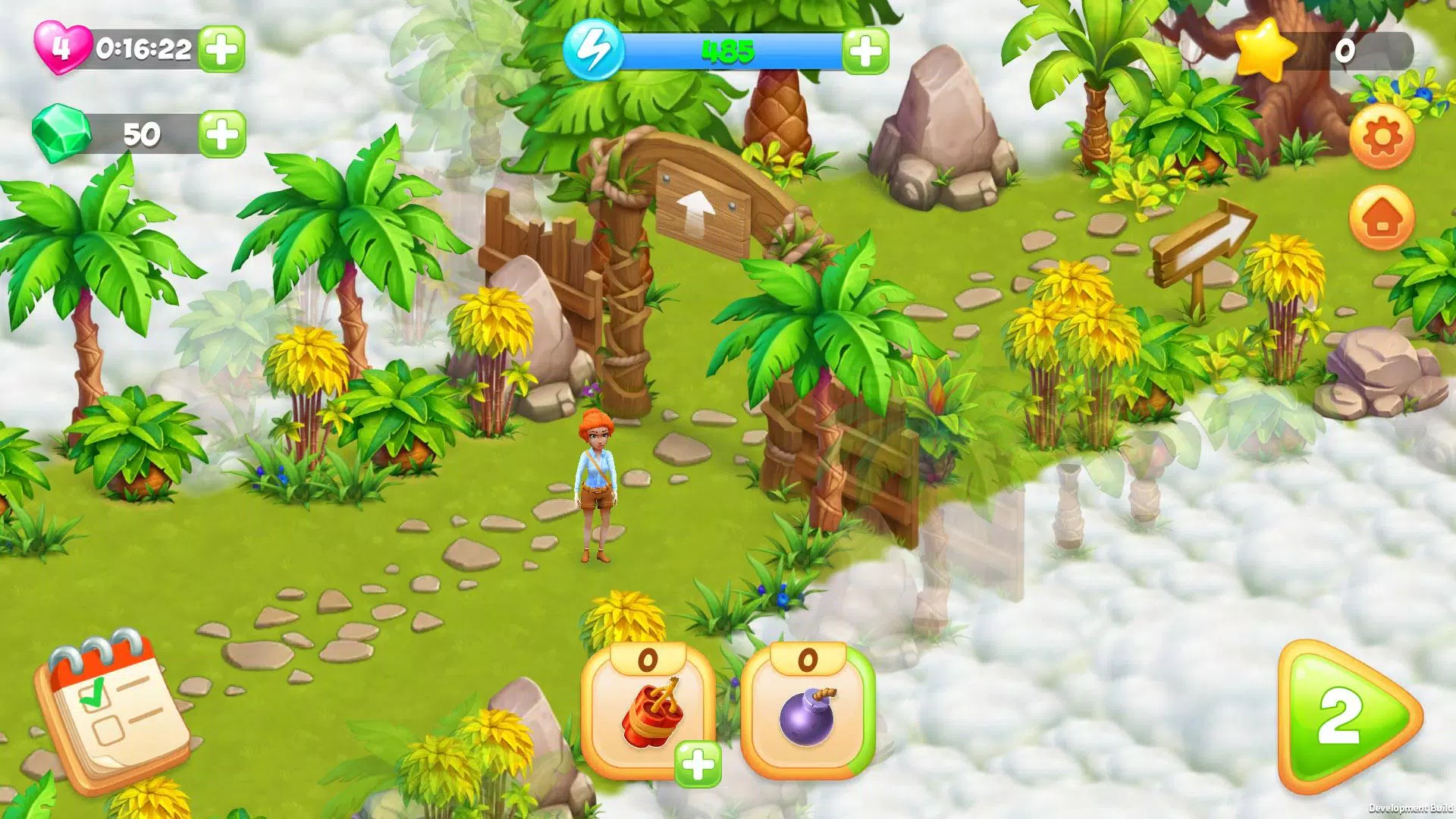 Ice Cream Challenge Screenshots