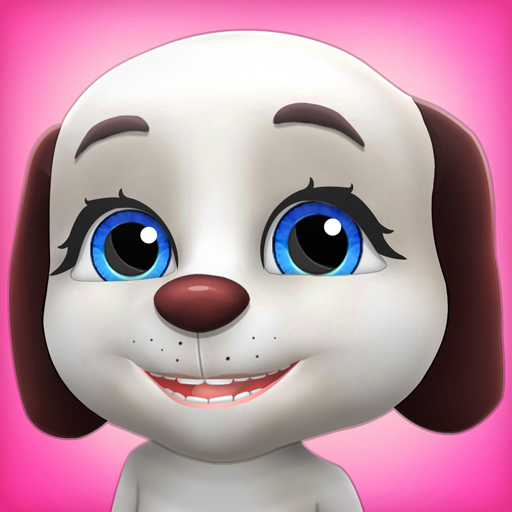 Bella - My Virtual Dog Pet Bella - My Virtual Dog Pet