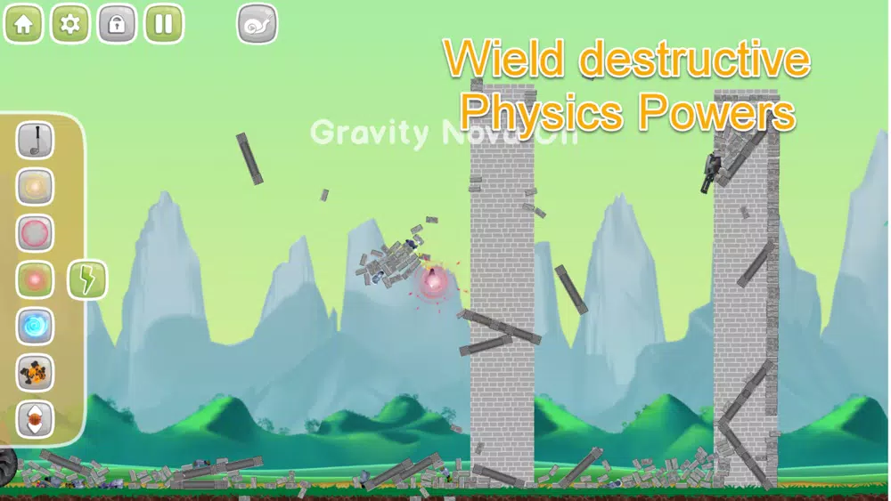صور Ragdoll Physics Playground Pro