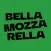Bella Mozzarella: доставка їжі