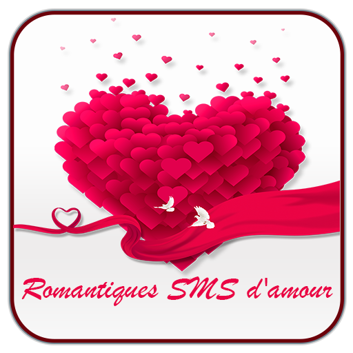 Romantique SmS D'Amour 2025