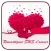 Romantique SmS D'Amour 2025