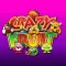 Crazy Fruit Stickers, Animated