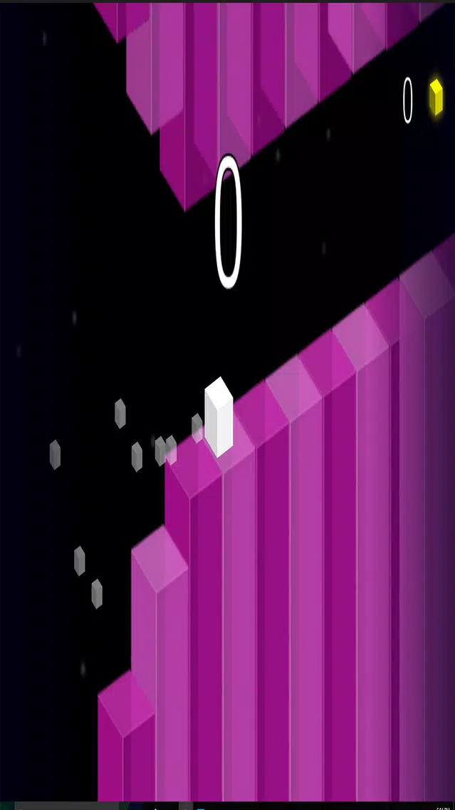 Capturas de pantalla de Rectangle Runner