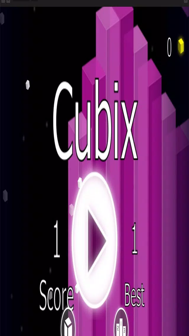 Capturas de pantalla de Rectangle Runner