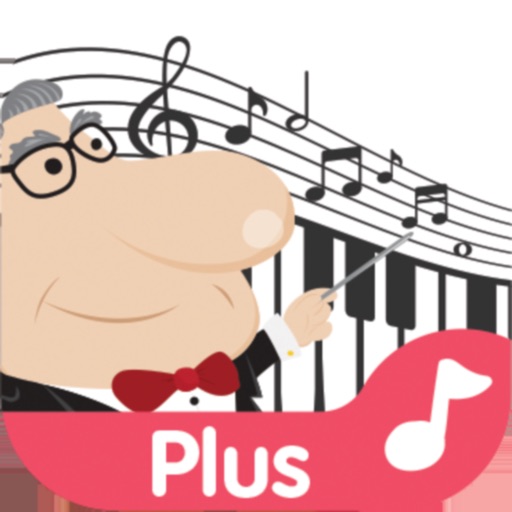 LM – Note Reading Plus LM – Note Reading Plus