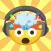 Emoji Shake: create stickers