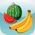 Lets Learn Fruits & Vegetables