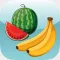 Lets Learn Fruits & Vegetables